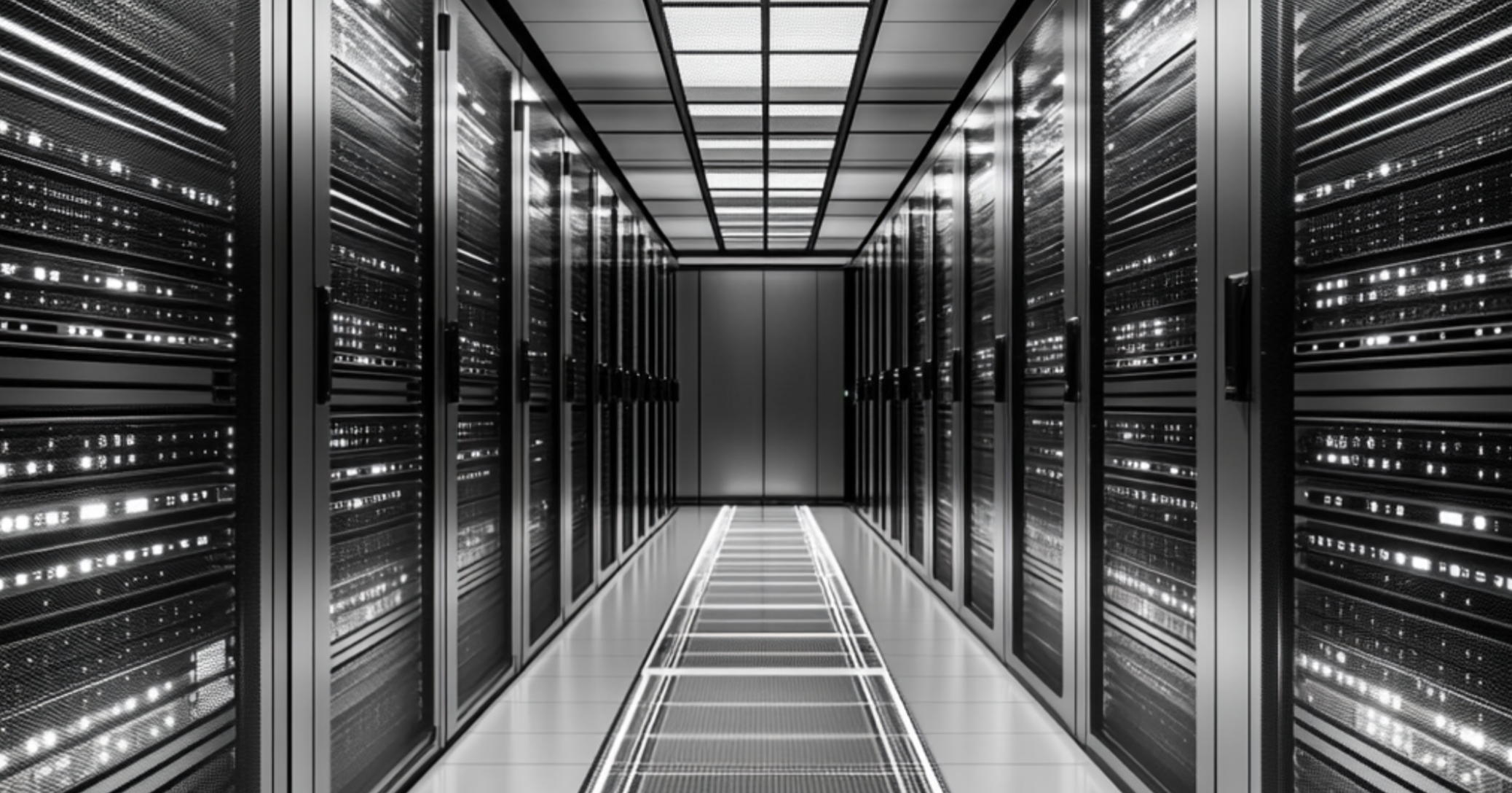 High Density Data Centers